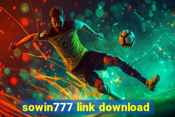 sowin777 link download